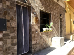 Casa Garito Teresa Lampedusa e Linosa
